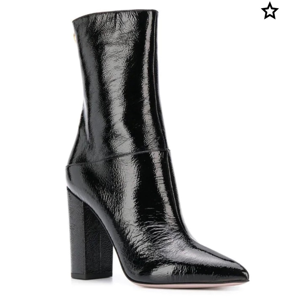 Valentino Garavani Ankle Boots ✨New✨ - Picture 3 of 12